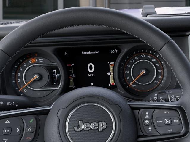New 2026 Reign Exterior Paint Jeep Rubicon image 43