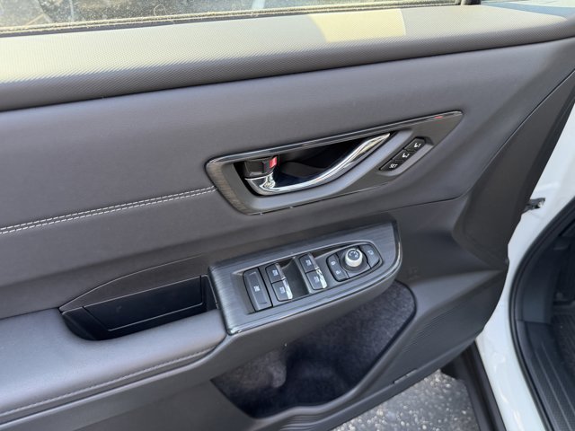 2026 Subaru Outback Touring XT - Photo 40