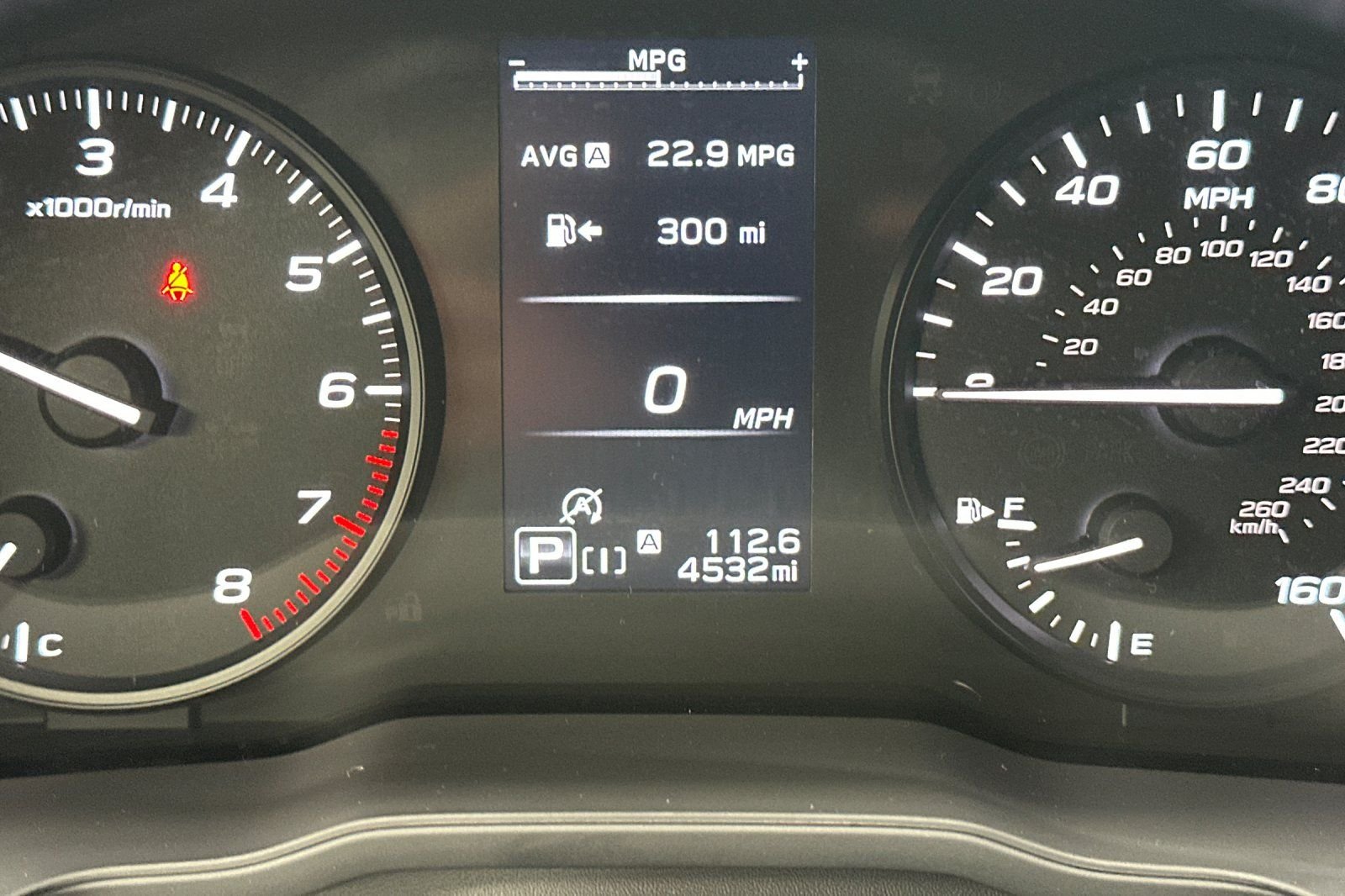 Certified Used 2025 Beige Subaru Base image 31