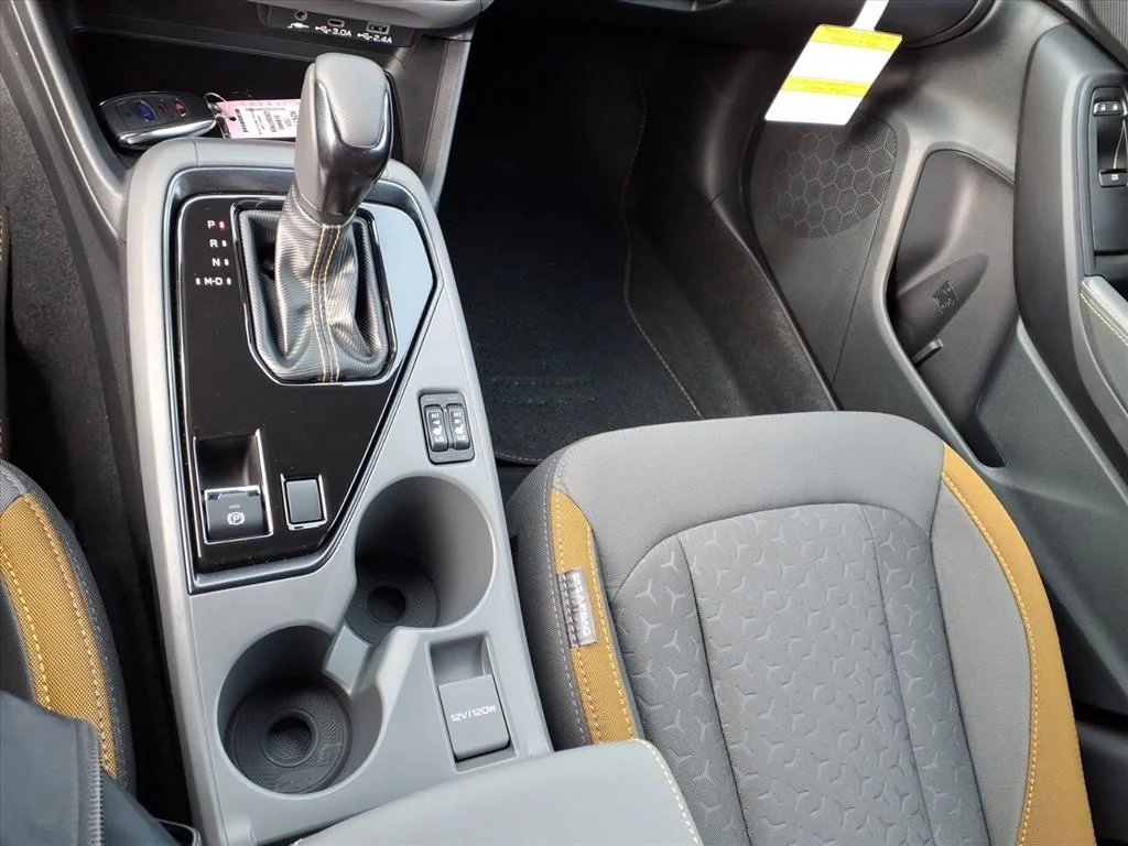 2026 Subaru Crosstrek Sport - Photo 9