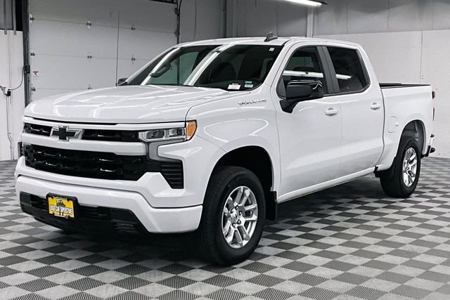 2026 Chevrolet Silverado 1500 RST - Photo 12
