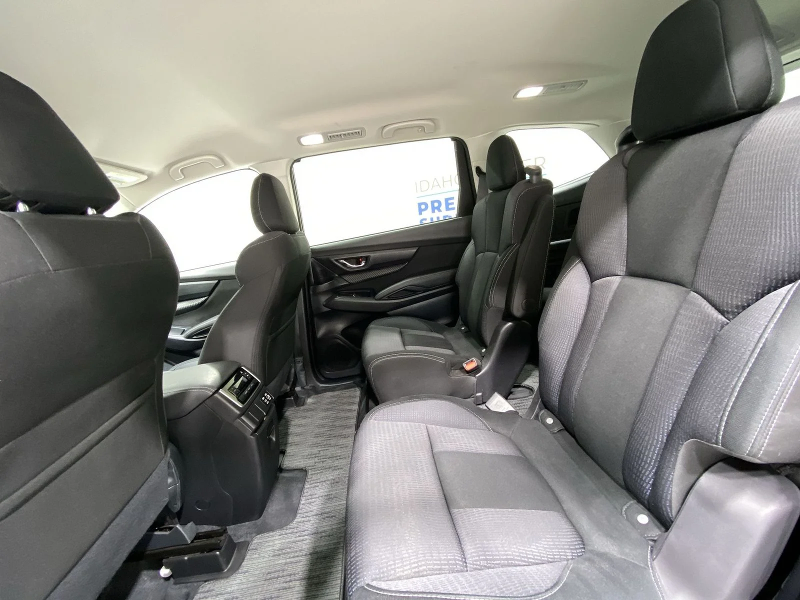 2025 Subaru Ascent Premium - Photo 21