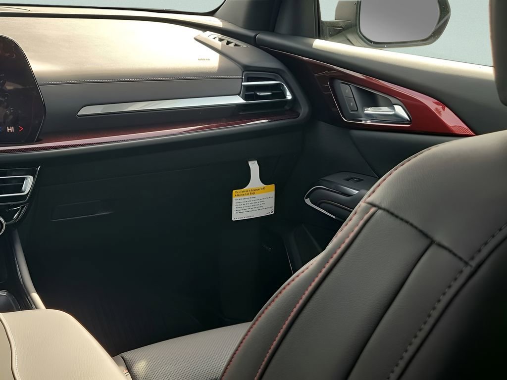 2026 Chevrolet Traverse Z71 - Photo 26