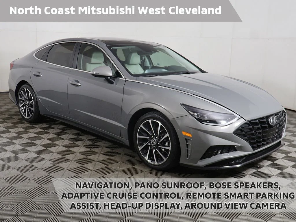 2023 Hyundai Sonata