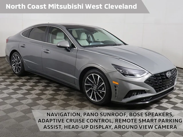 2023 Hyundai Sonata Limited