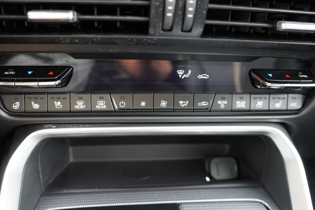 Used 2024 Gray Mazda Premium Plus AWD image 29