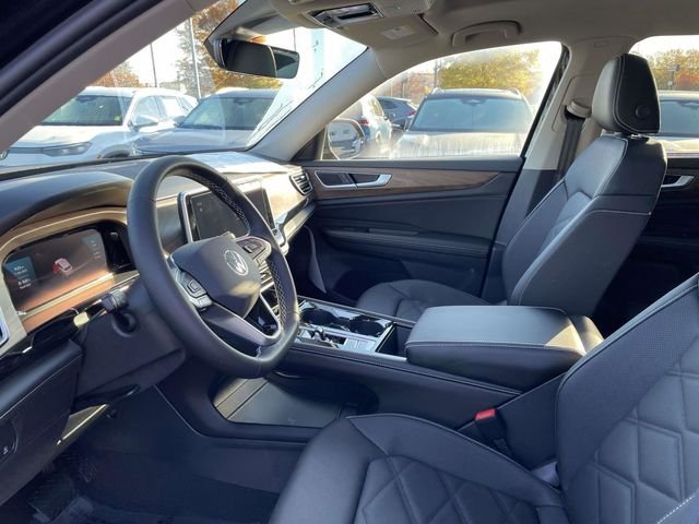 2026 Volkswagen Atlas SE w/Tech - Photo 15