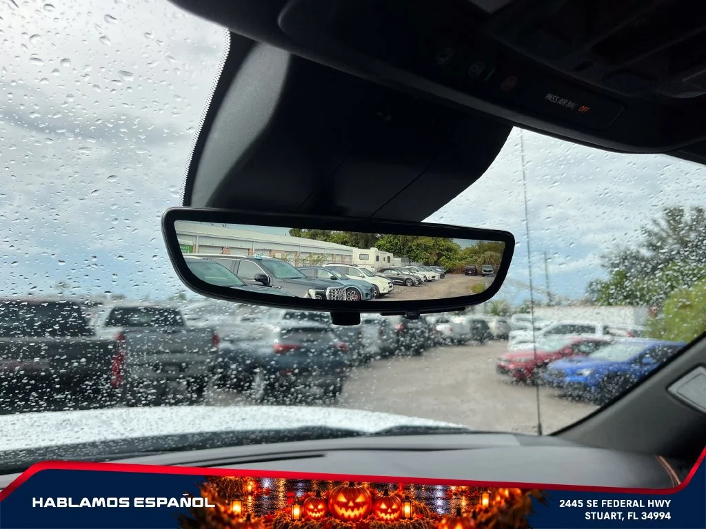2026 GMC Sierra 1500 AT4 - Photo 33