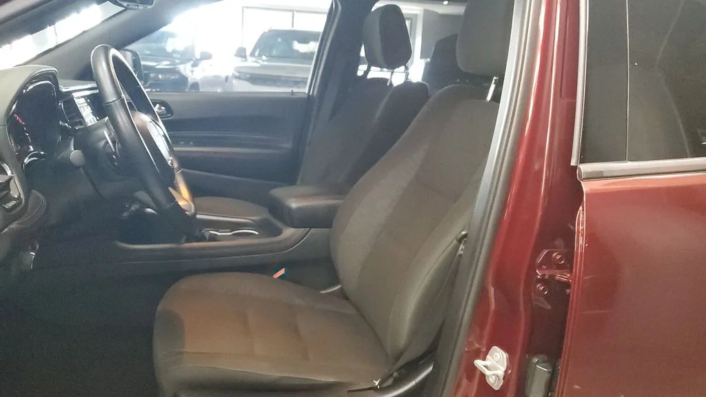 Used 2024 Red Dodge GT image 20