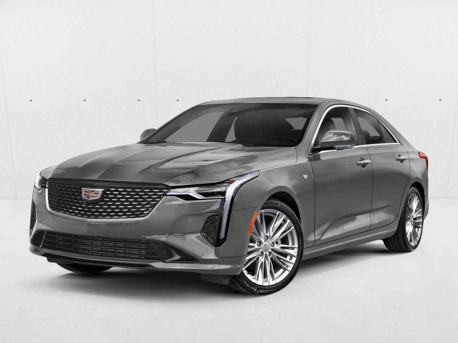 2023 Cadillac CT4