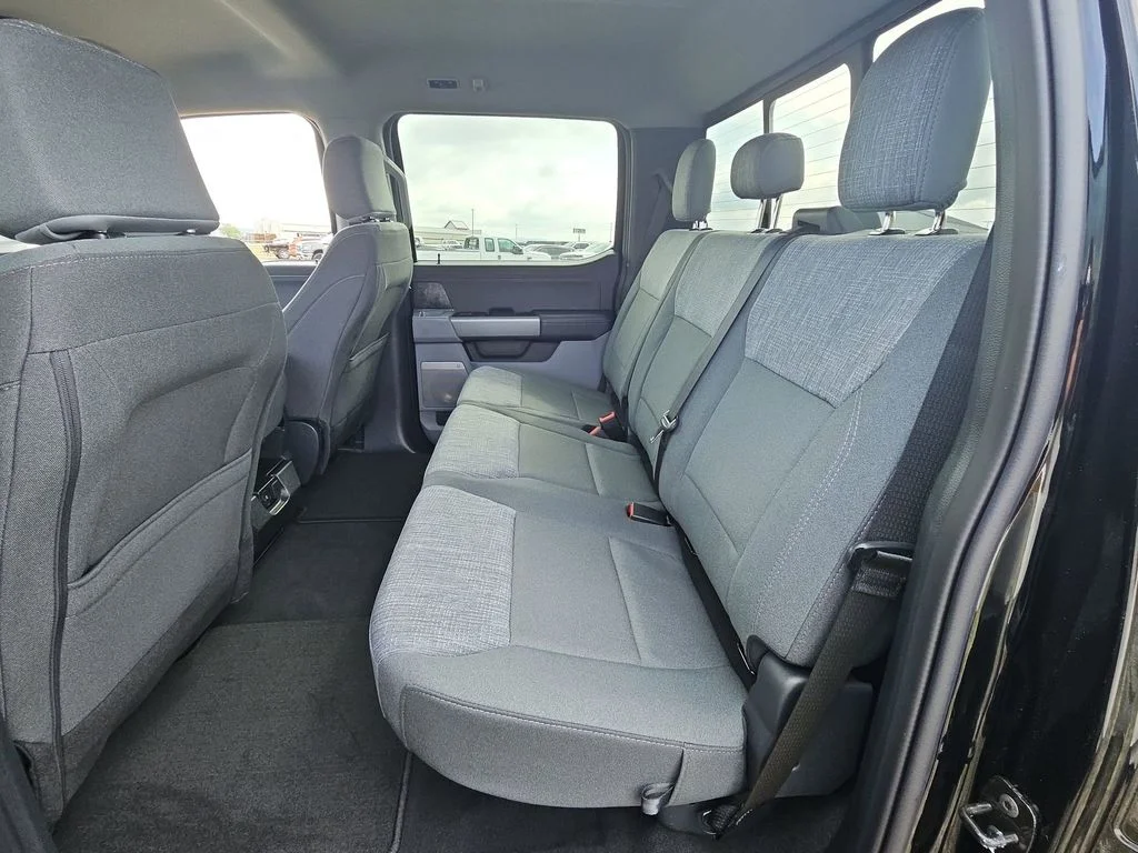 2025 Ford F-250 Super Duty XLT - Photo 44