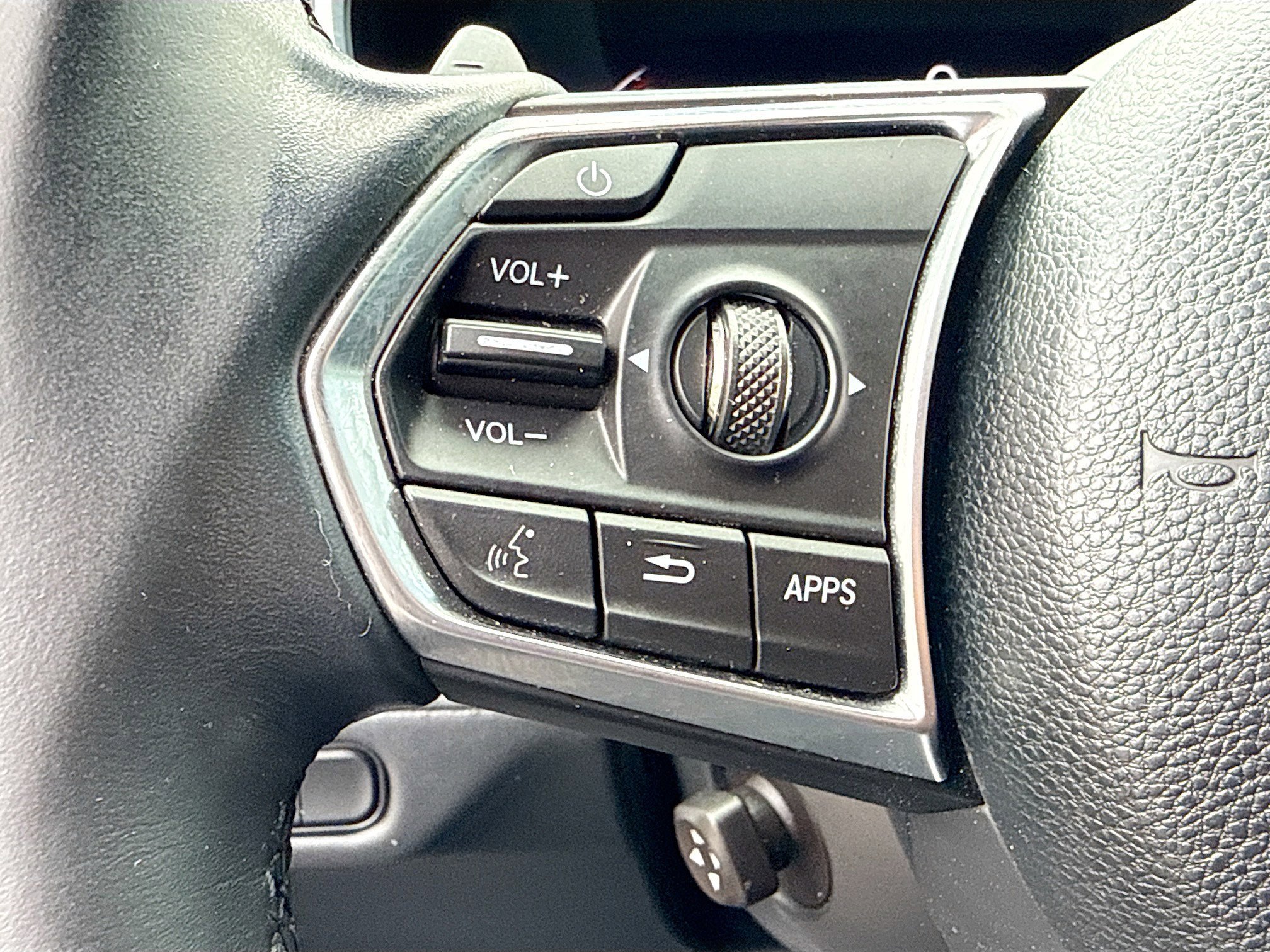 2023 Acura MDX Technology Package - Photo 37