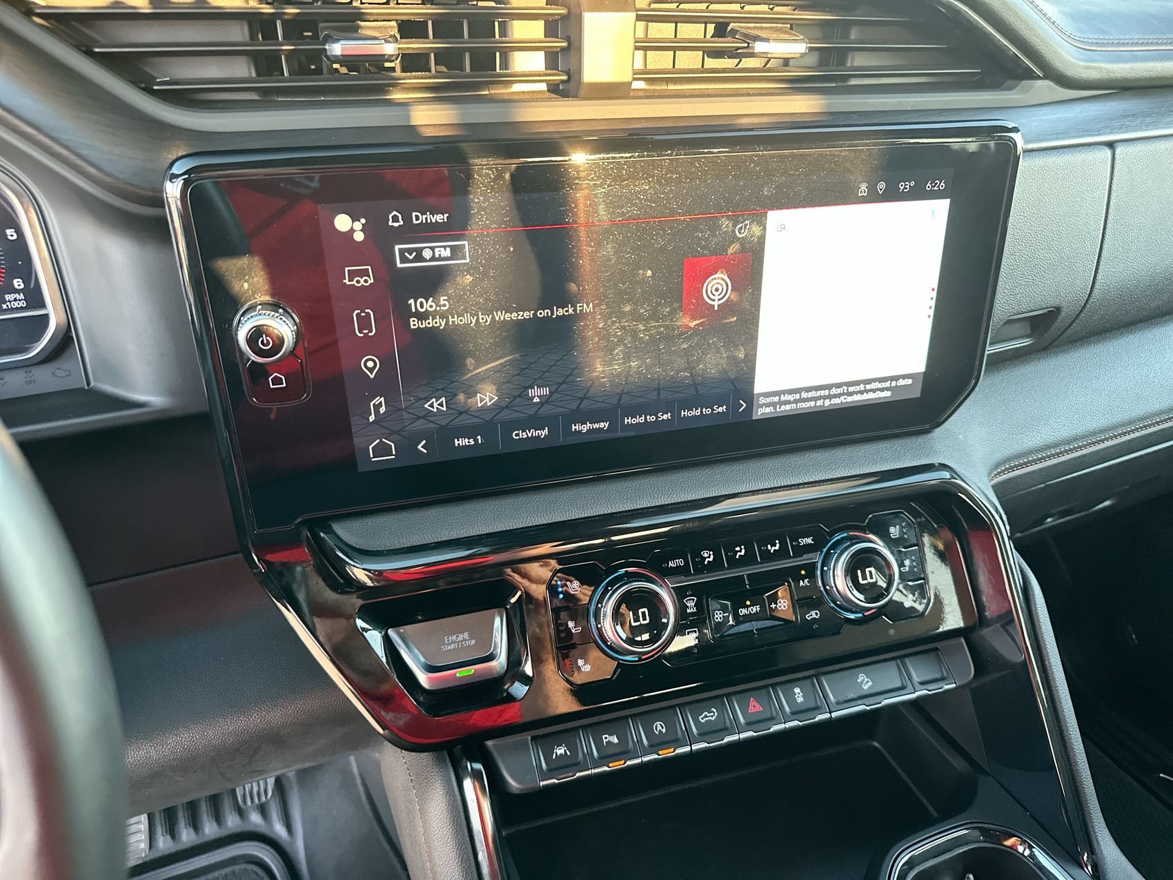 2024 GMC Sierra 1500 AT4 - Photo 15
