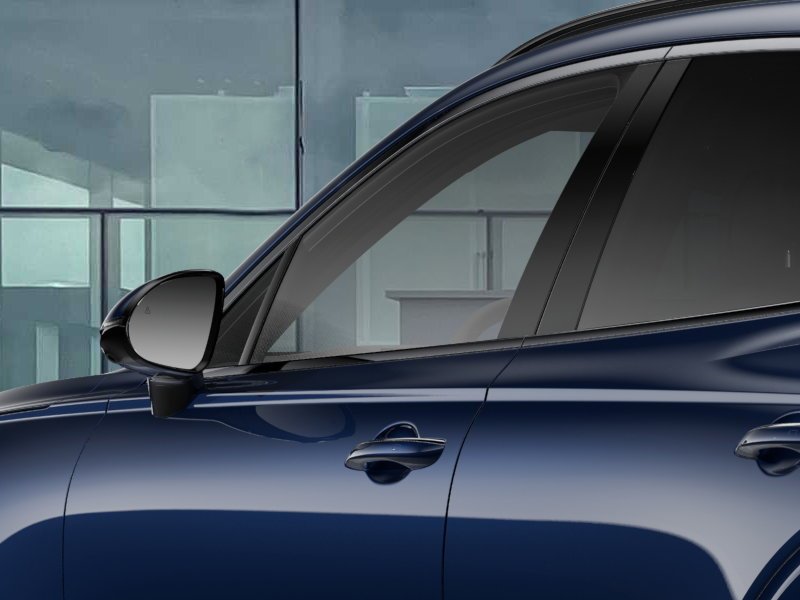 New 2026 Blue Genesis 2.5T SPORT PRESTIGE image 14