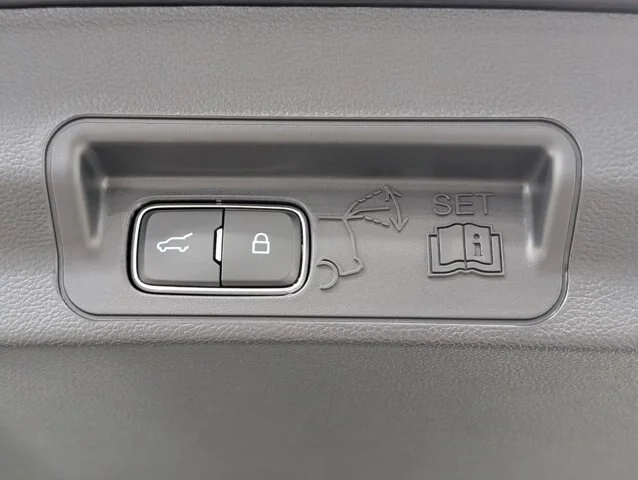 New 2026 Carbonized Gray Metallic Ford Active image 49