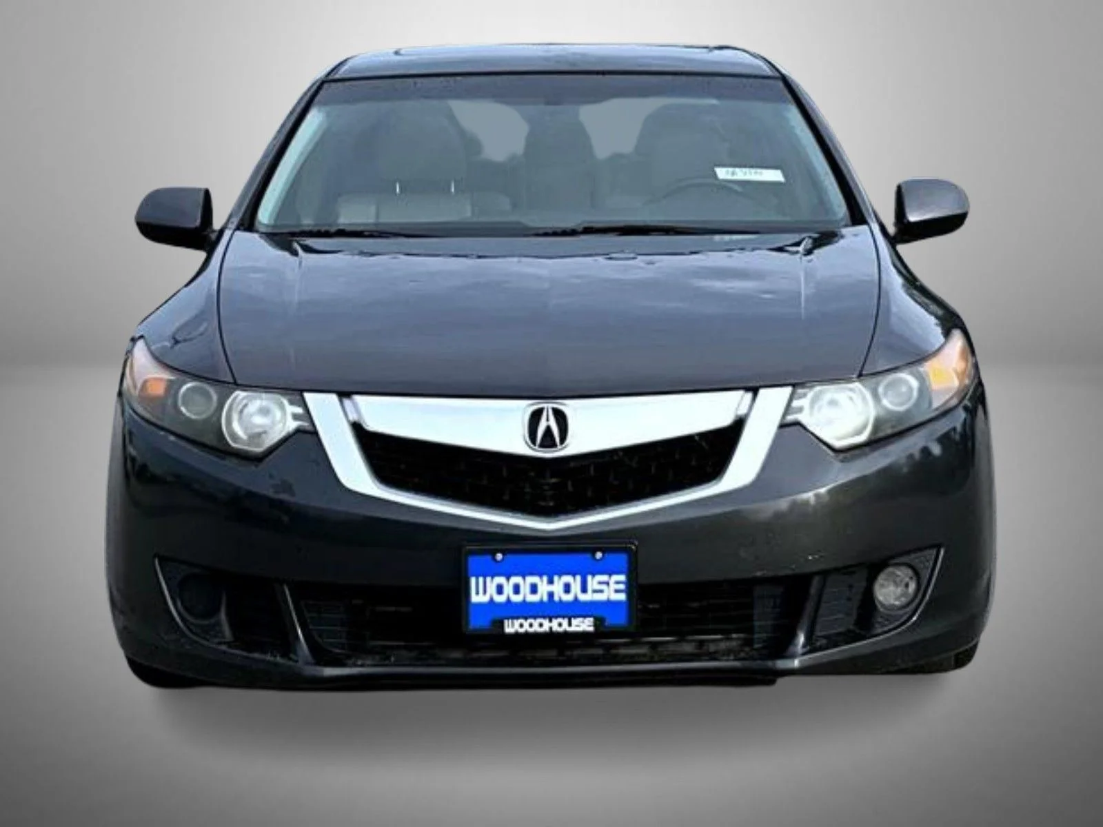 Used 2010  Acura 2.4 image 2