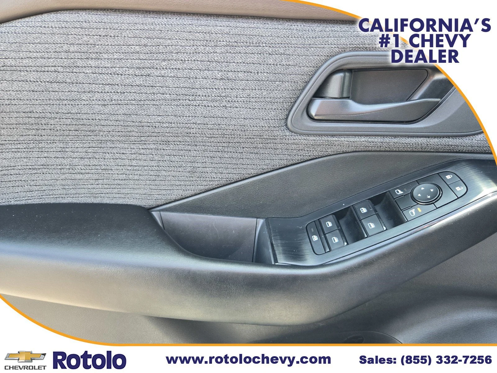 Used 2023 Caspian Blue Metallic Nissan S image 18