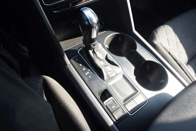 Used 2018 Black Volkswagen Launch Edition image 12