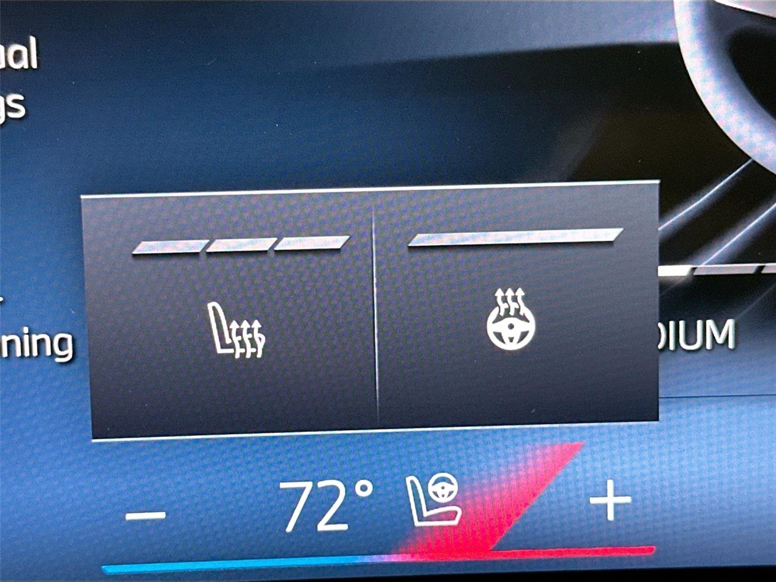 New 2026 Black Sapphire Metallic BMW sDrive40i image 21