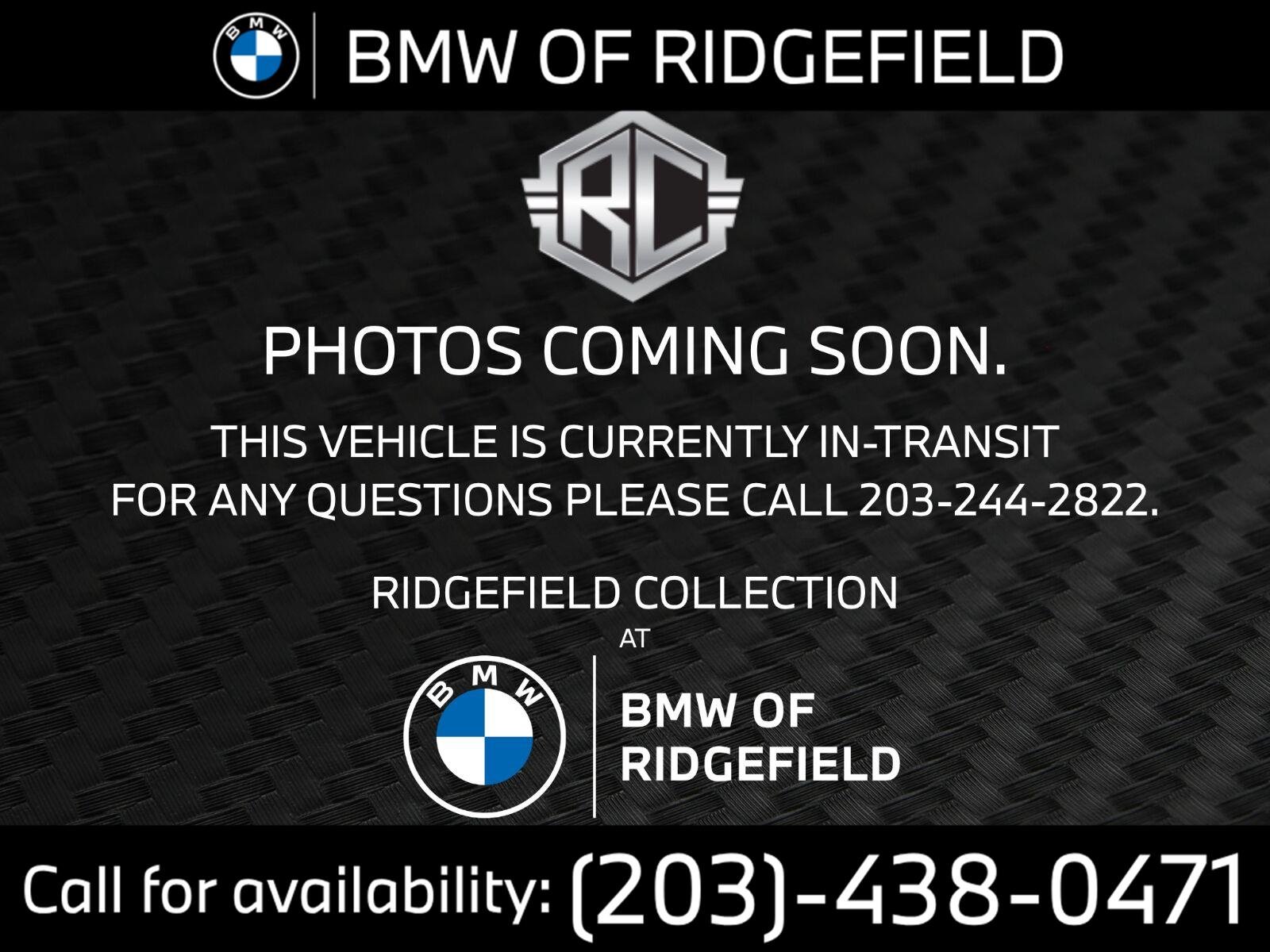 2024 BMW X5 M