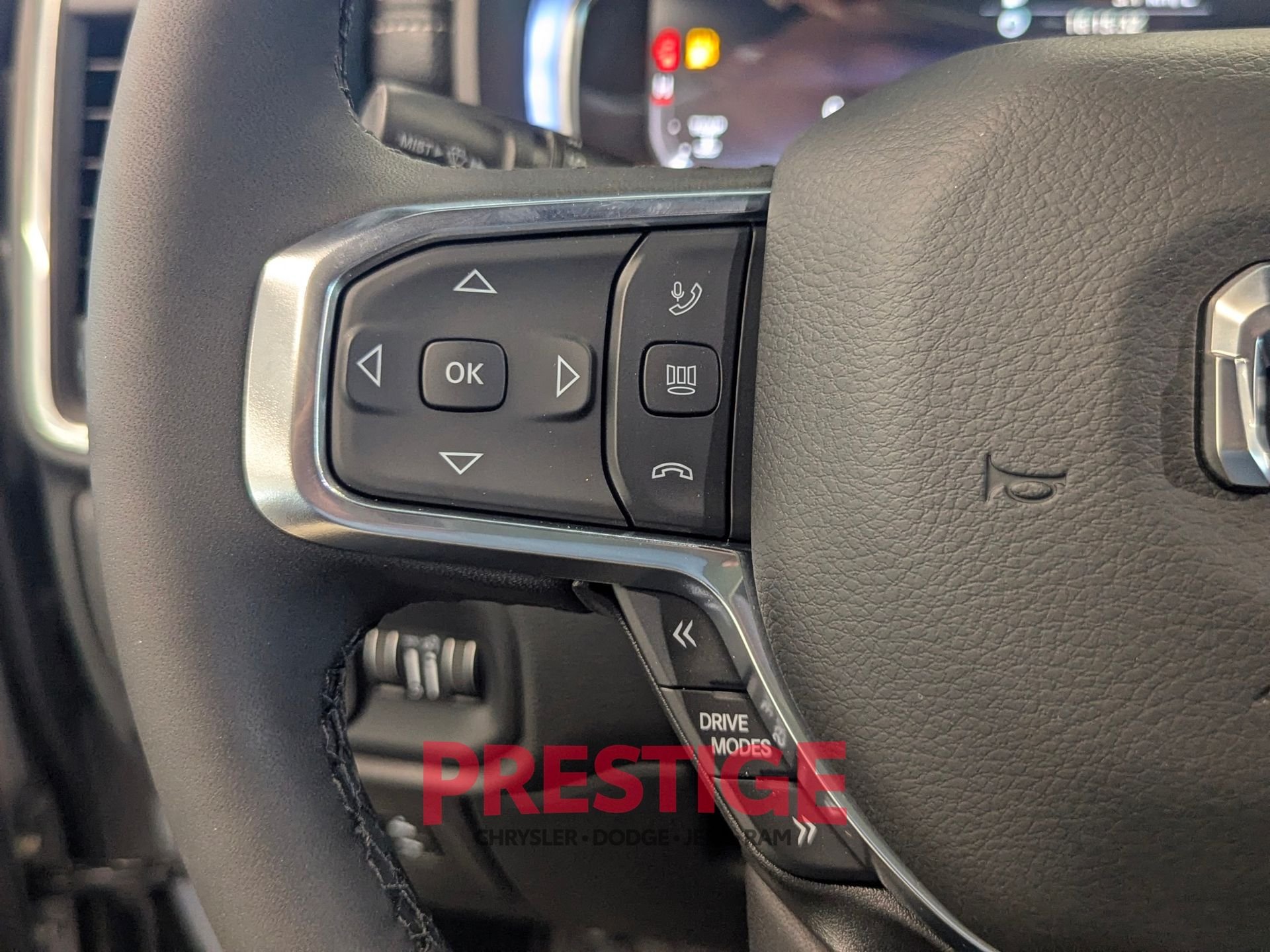 2026 RAM 1500 Laramie - Photo 13