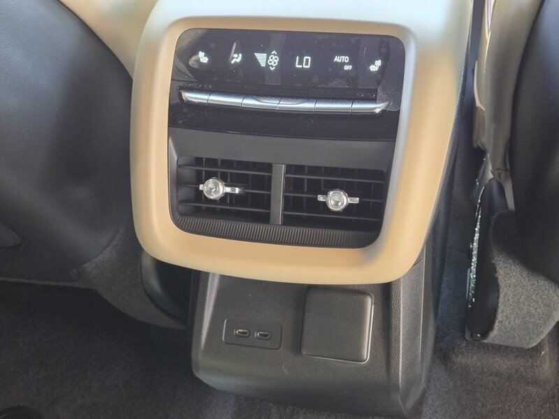 Used 2024 Black Cadillac Sport image 16
