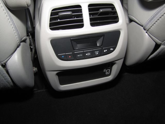 Certified Used 2022 Steel Sapphire Metallic Honda EX-L image 50