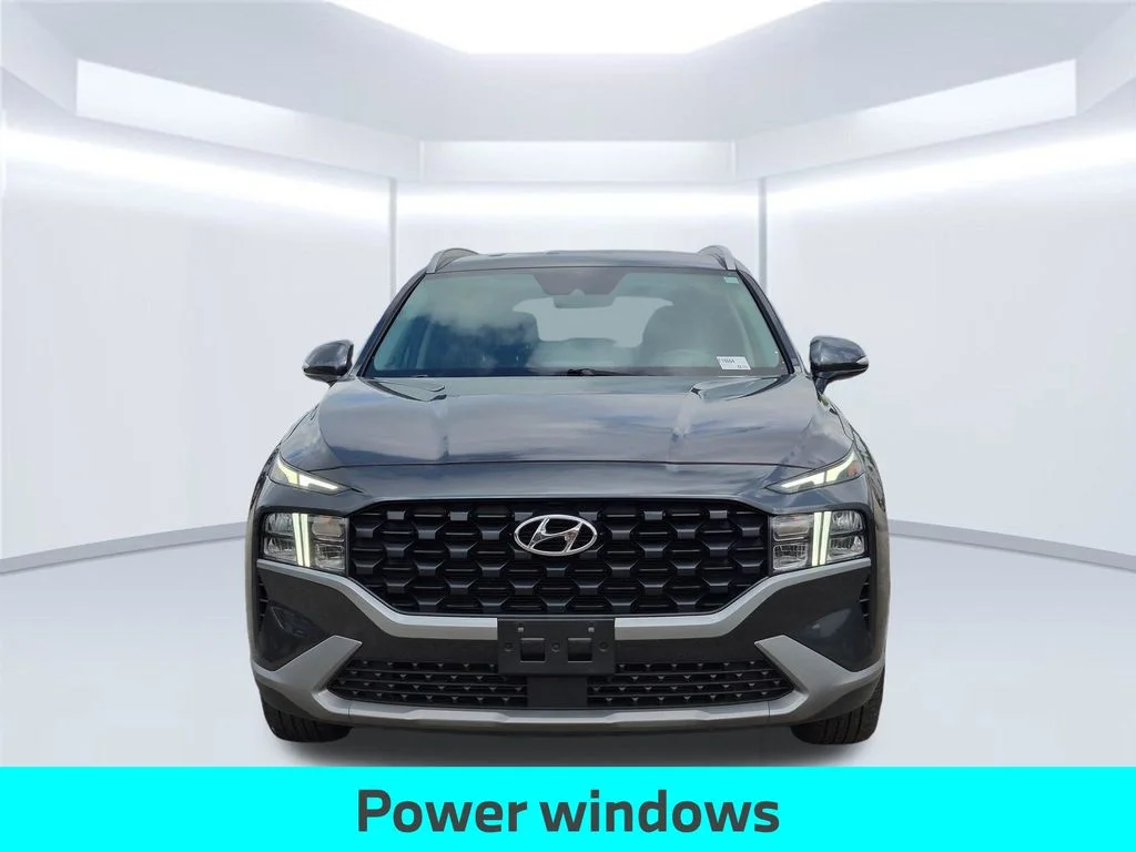 Used 2023 Gray Hyundai SEL image 11