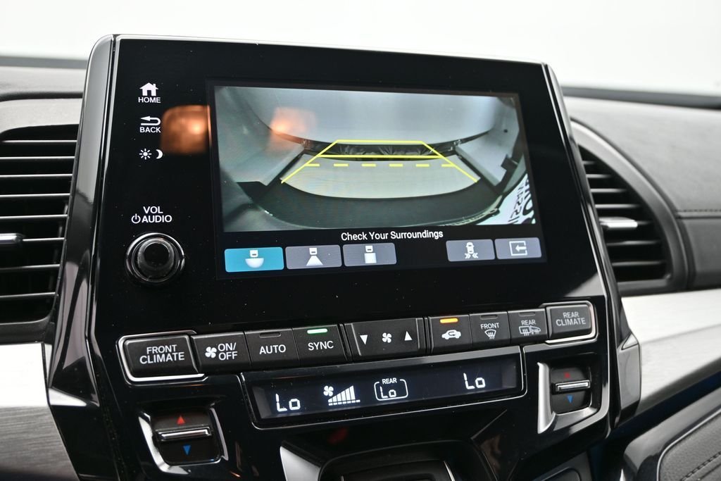 Used 2023  Honda Touring image 21