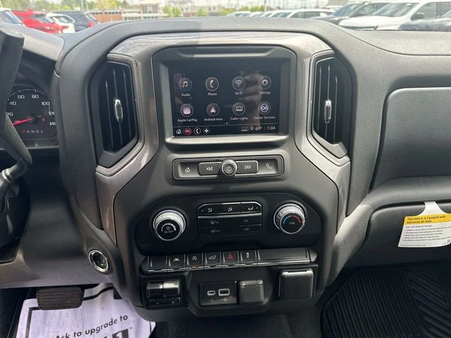 Used 2025 Blue Chevrolet Custom image 16