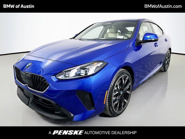Pre-Owned 2026 BMW 2 Series 228 Gran Coupe