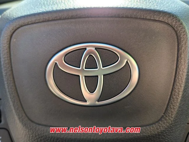 2026 Toyota bZ XLE - Photo 14