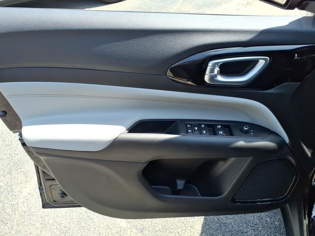Used 2025 Black Jeep Limited image 20
