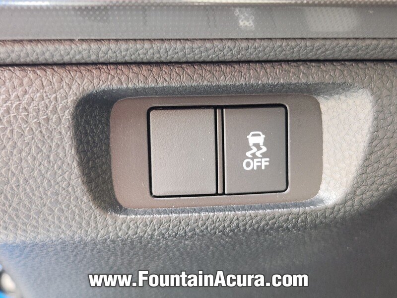 New 2026 Double Apex Blue Pearl Acura TYPE S image 13