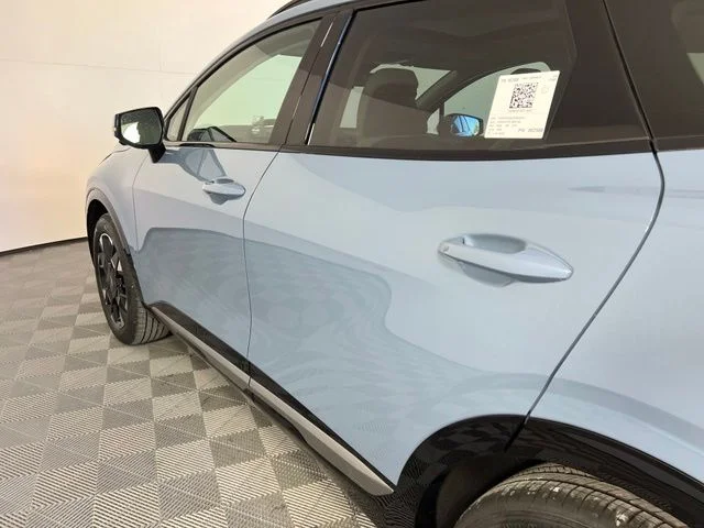 New 2027  Kia SX-Prestige image 10