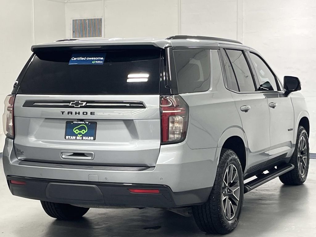 2023 Chevrolet Tahoe Z71 - Photo 8