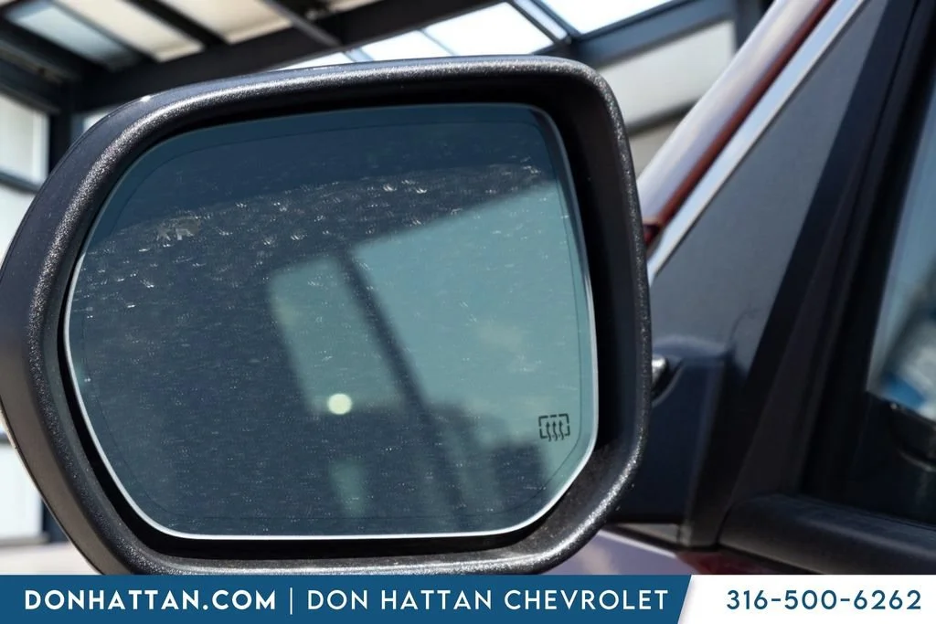 2026 Chevrolet Traverse High Country - Photo 30