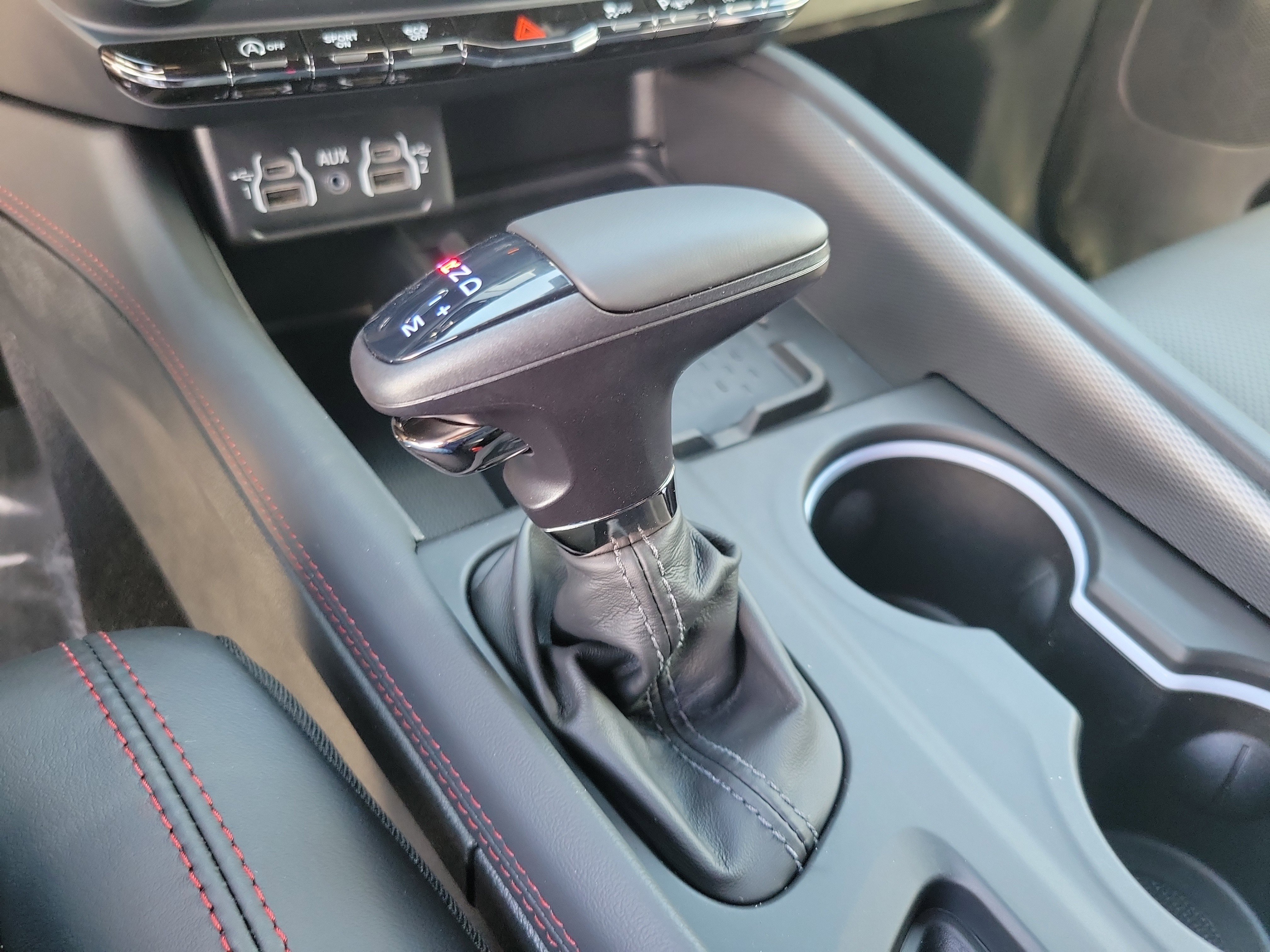 New 2026 Vapor Gray Dodge GT Plus image 28