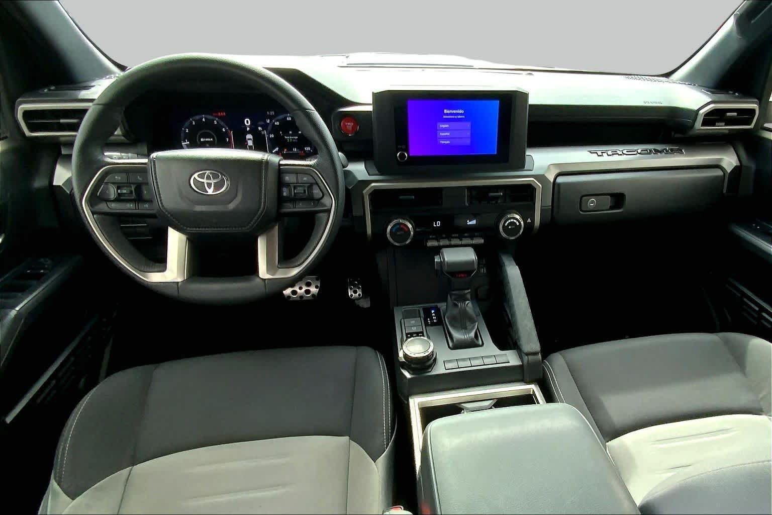 Certified Used 2025 Underground Toyota TRD Sport image 16