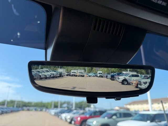 2024 GMC Sierra 1500 Denali Denali - Photo 35