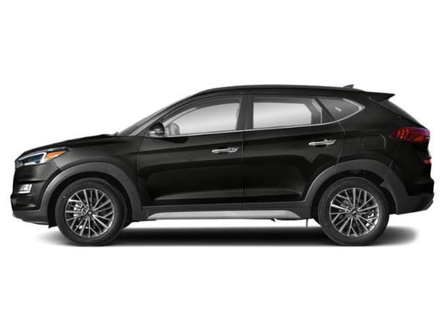 Used 2020 Black Noir Pearl Hyundai Ultimate image 3
