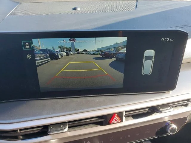 New 2025 Everlasting Silver Kia S image 16