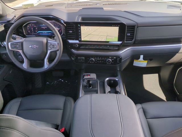 New 2026 Summit White Chevrolet RST image 25