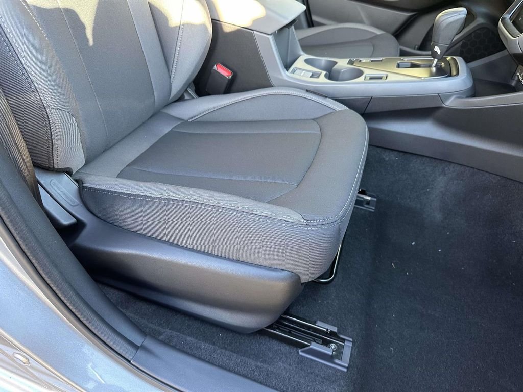 2026 Subaru Crosstrek Premium - Photo 9
