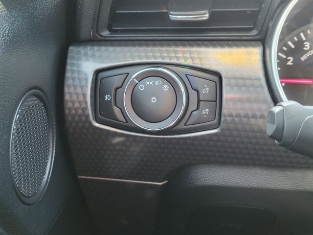 Used 2021 Yellow Ford GT Premium image 13