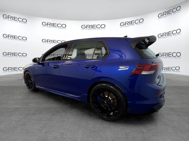 Used 2026 Blue Volkswagen 2.0T image 11