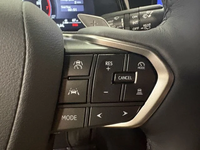 New 2026 Black Lexus 350 Premium image 22
