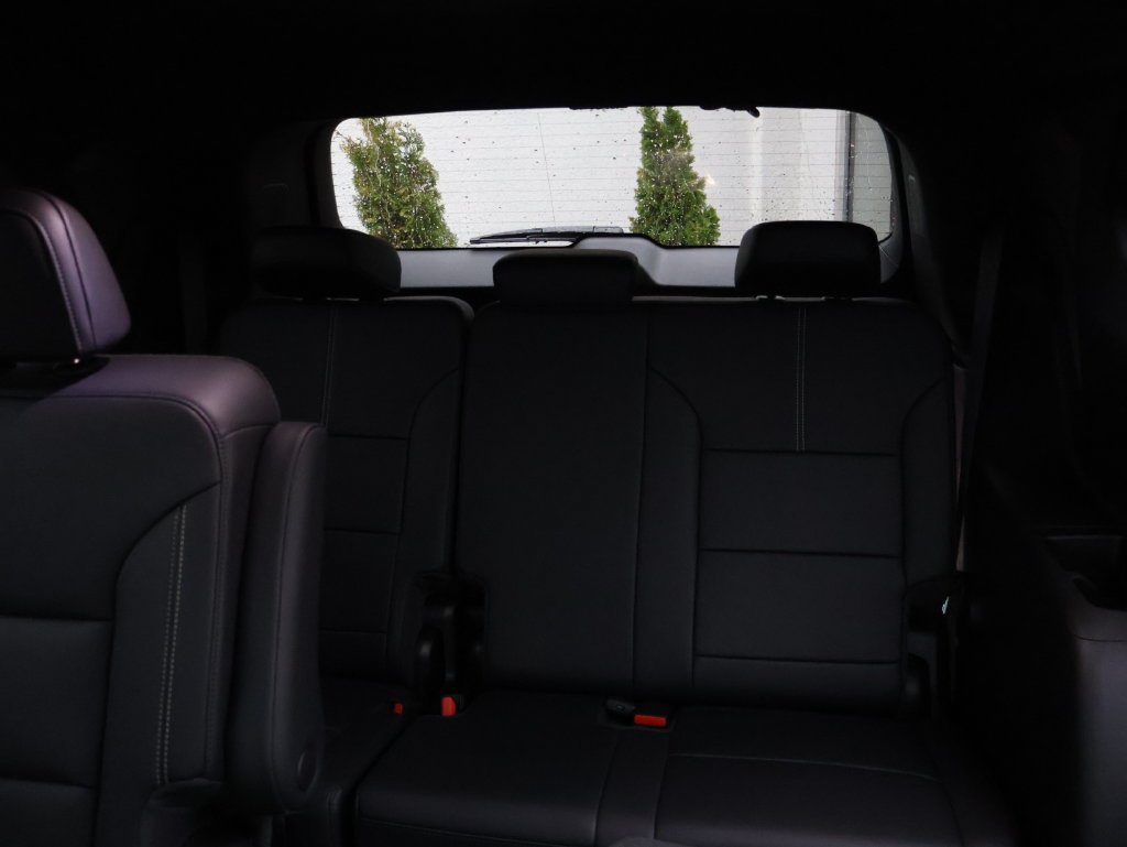 2027 GMC Acadia Elevation - Photo 11