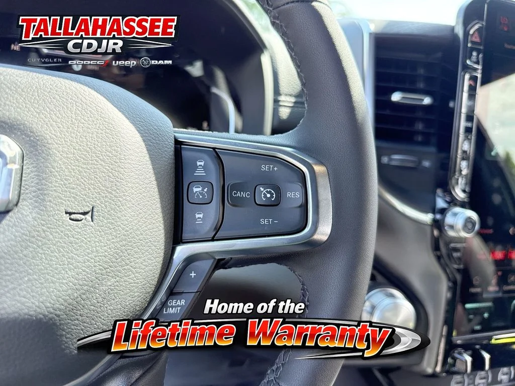 2026 RAM 1500 Laramie - Photo 15