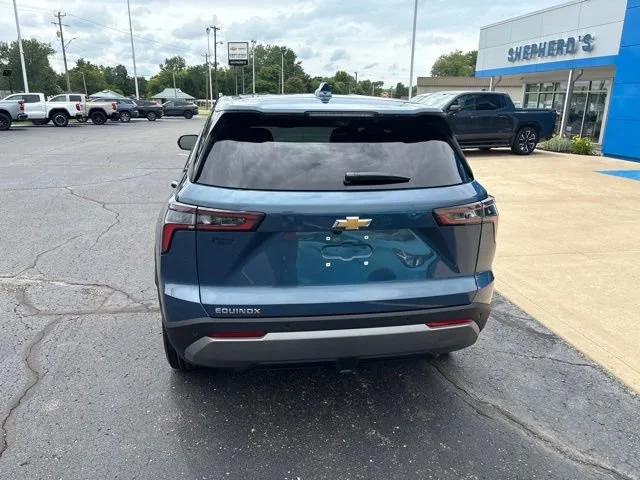2026 Chevrolet Equinox LT - Photo 6